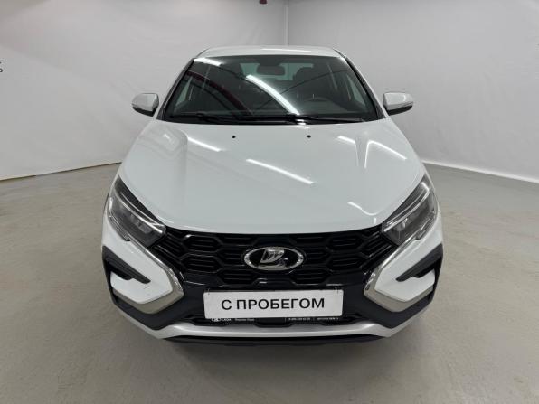 Lada (ВАЗ) Vesta I Рестайлинг (NG) с пробегом 2023 года, цена 1 199 000 рублей, 52419 км, седан, Автокод Объявления