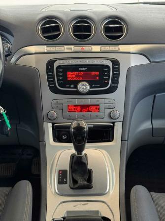 Ford S-MAX I с пробегом 2007 года, цена 525 000 рублей, 310985 км, минивэн, Автокод Объявления