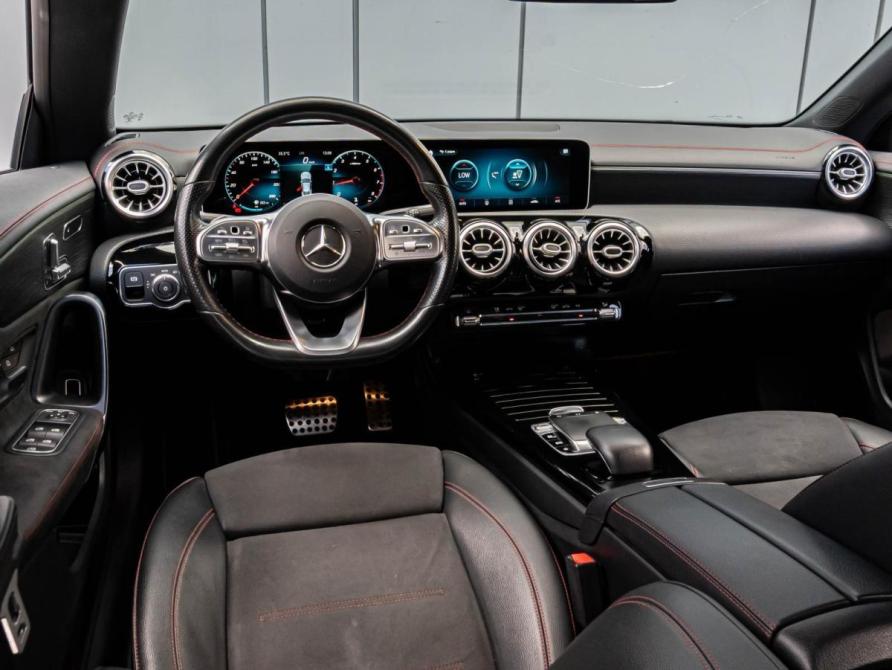 Mercedes-Benz CLA II (C118 X118) Краснодар  - изображение 6
