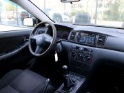 Toyota Corolla IX (E120 E130) Рестайлинг Самара  - изображение 23
