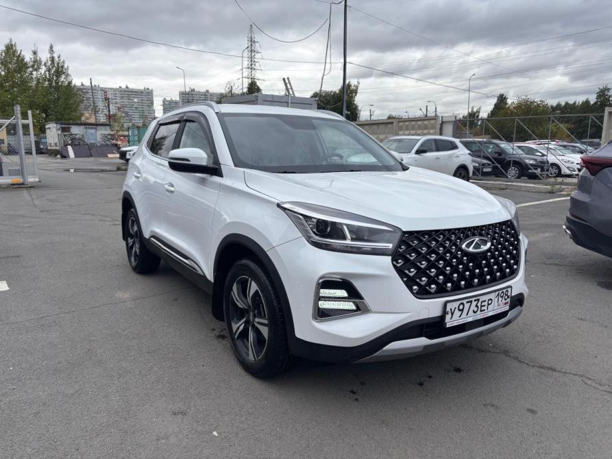 Chery Tiggo 4 Pro I Санкт-Петербург  - изображение 1