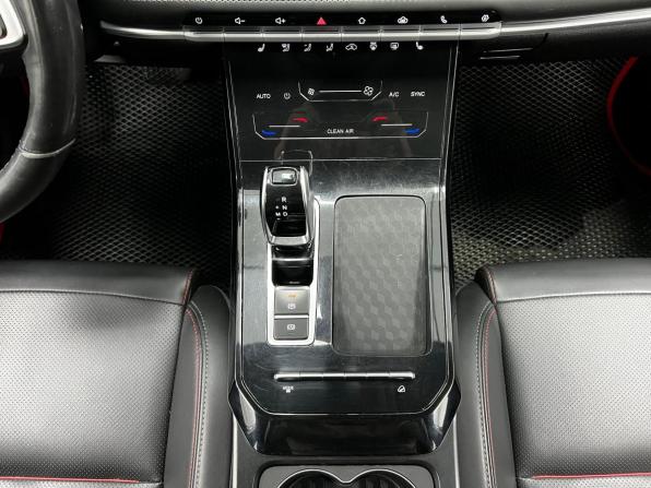 Chery Tiggo 7 Pro I с пробегом 2022 года, цена 1 700 000 рублей, 88000 км, внедорожник, Автокод Объявления