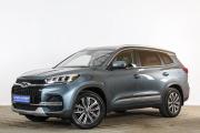 Chery Tiggo 8 I Тюмень  - изображение 25
