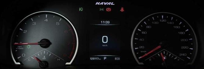 Haval F7x I с пробегом 2021 года, цена 1 625 000 рублей, 128117 км, внедорожник, Автокод Объявления