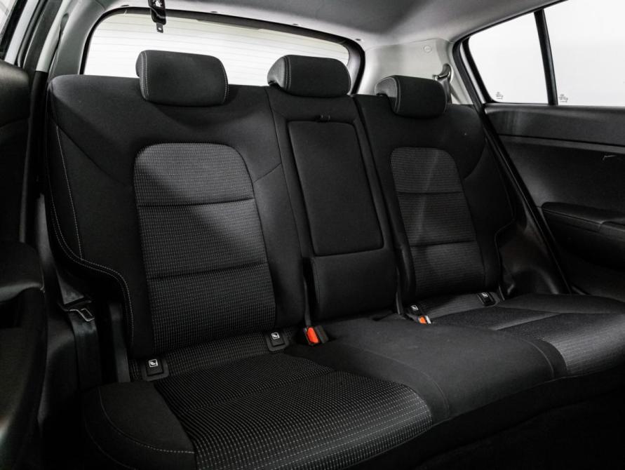 Kia Sportage IV Рестайлинг Санкт-Петербург  - изображение 23
