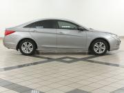 Hyundai Sonata VI (YF) Иваново  - изображение 23