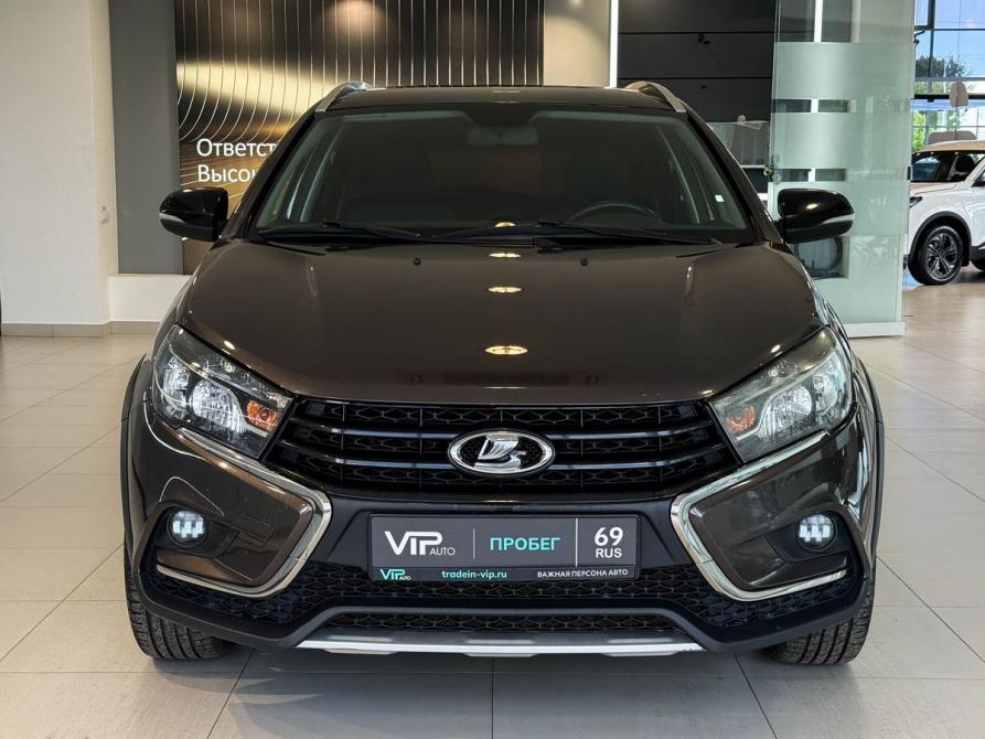 Lada (ВАЗ) Vesta I Тверь  - изображение 2