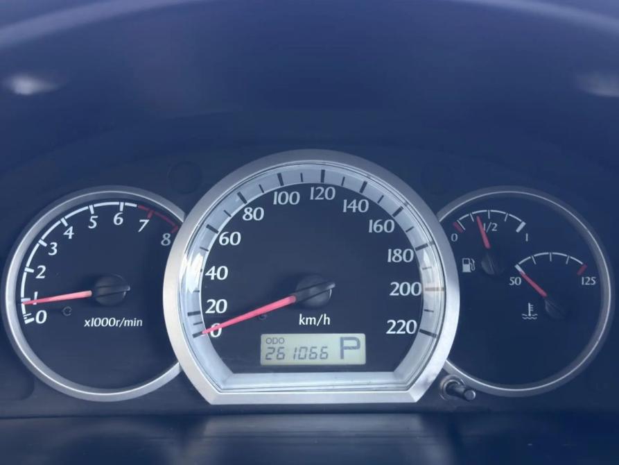 Chevrolet Lacetti I Краснодар  - изображение 17