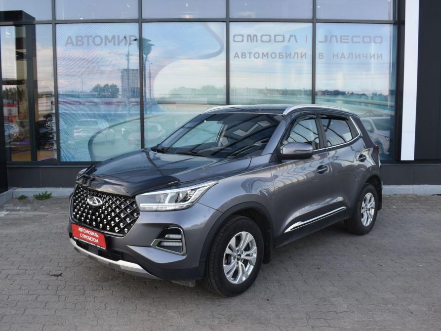 Chery Tiggo 4 Pro I Архангельск  - изображение 1