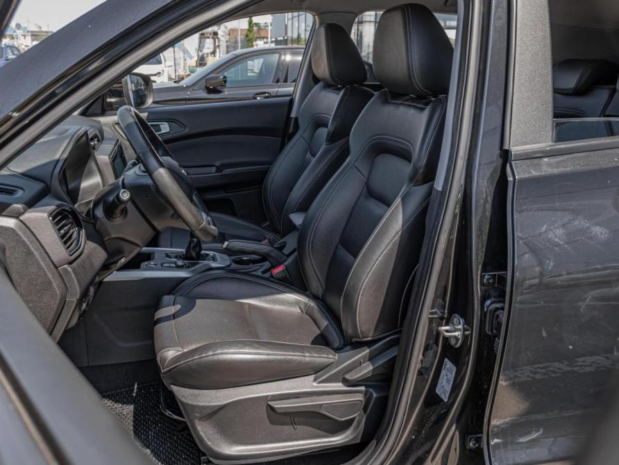 Chery Tiggo 4 I Рестайлинг Краснодар  - изображение 10