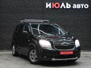 Chevrolet Orlando I Екатеринбург  - изображение 21