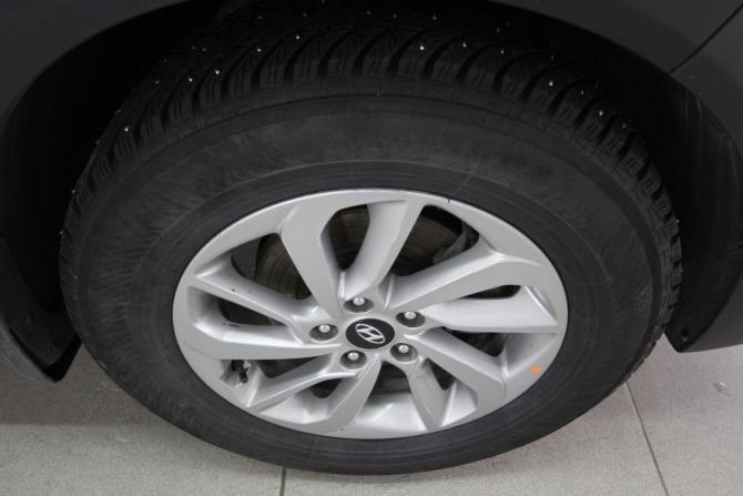 Hyundai Tucson III с пробегом 2016 года, цена 1 860 000 рублей, 175200 км, внедорожник, Автокод Объявления