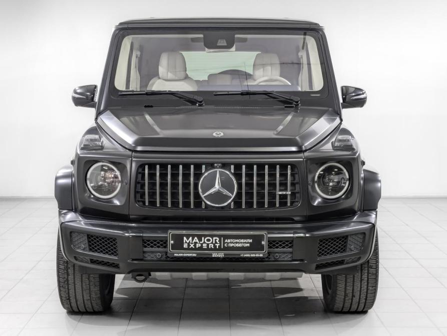 Mercedes-Benz G-Класс III (W463) Химки  - изображение 2
