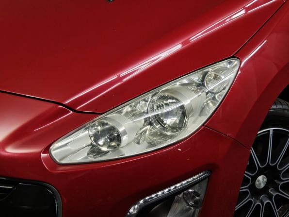 Peugeot 308 I Рестайлинг с пробегом 2011 года, цена 475 000 рублей, 125289 км, хэтчбек, Автокод Объявления