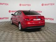 Kia Rio III Рестайлинг Вологда  - изображение 24