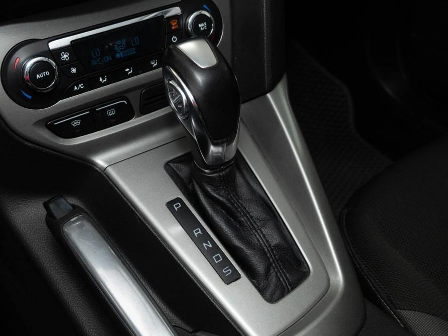Ford Focus III Казань  - изображение 13