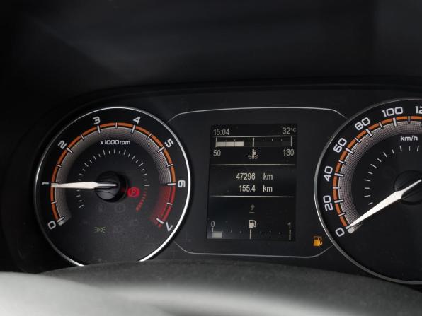 Lada (ВАЗ) Vesta I Рестайлинг (NG) с пробегом 2023 года, цена 1 209 000 рублей, 47296 км, седан, Автокод Объявления