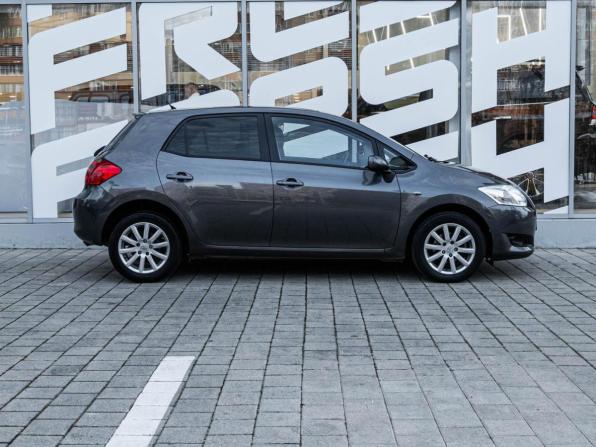 Toyota Auris I с пробегом 2009 года, цена 735 000 рублей, 177945 км, хэтчбек, Автокод Объявления