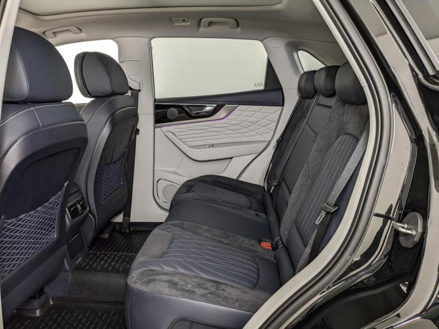 Hongqi HS5 I Москва  - изображение 18