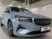 Belgee S50 Екатеринбург  - изображение 14