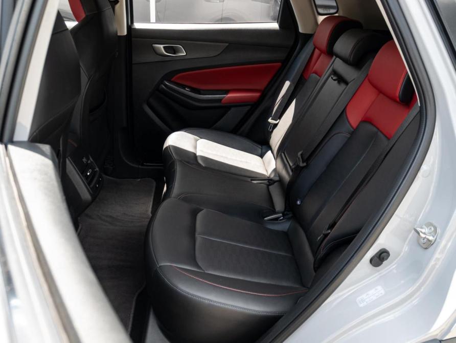 Changan CS55 Plus II Краснодар  - изображение 9