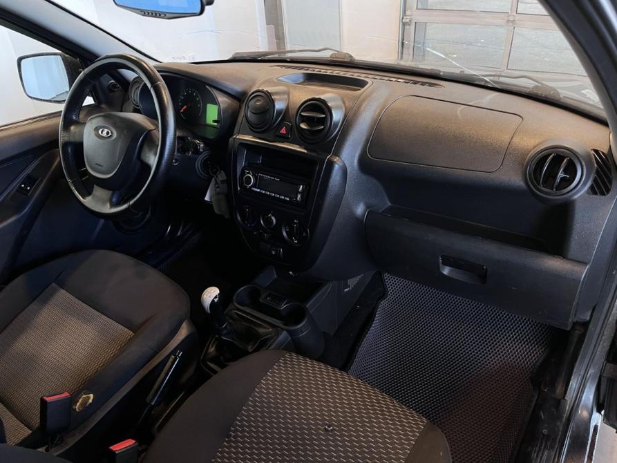 Lada (ВАЗ) Granta I Чебоксары  - изображение 12