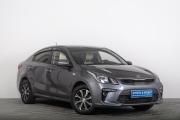 Kia Rio IV Томск  - изображение 19