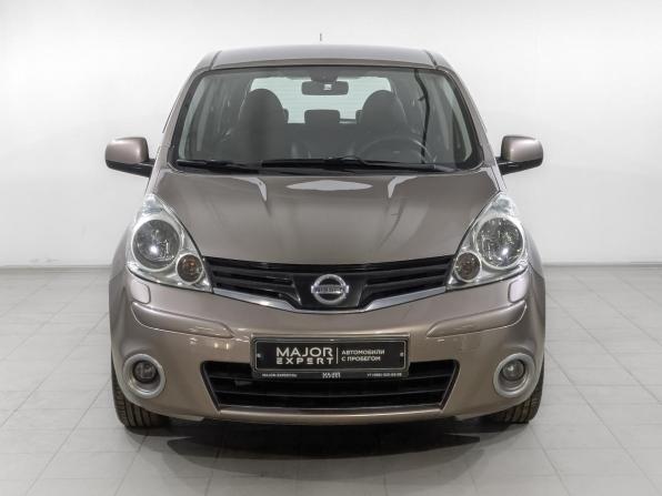 Nissan Note I Рестайлинг с пробегом 2012 года, цена 950 000 рублей, 134886 км, хэтчбек, Автокод Объявления