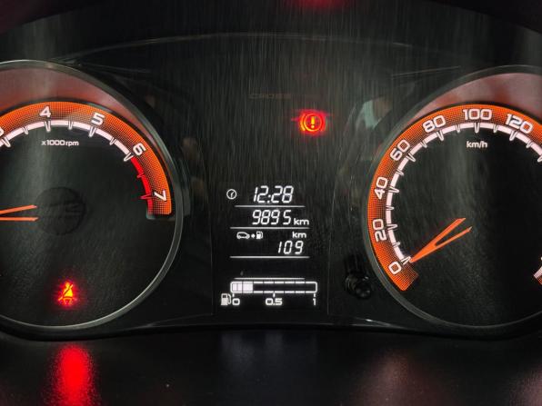 Lada (ВАЗ) Granta I Рестайлинг с пробегом 2025 года, цена 1 050 000 рублей, 9895 км, универсал, Автокод Объявления