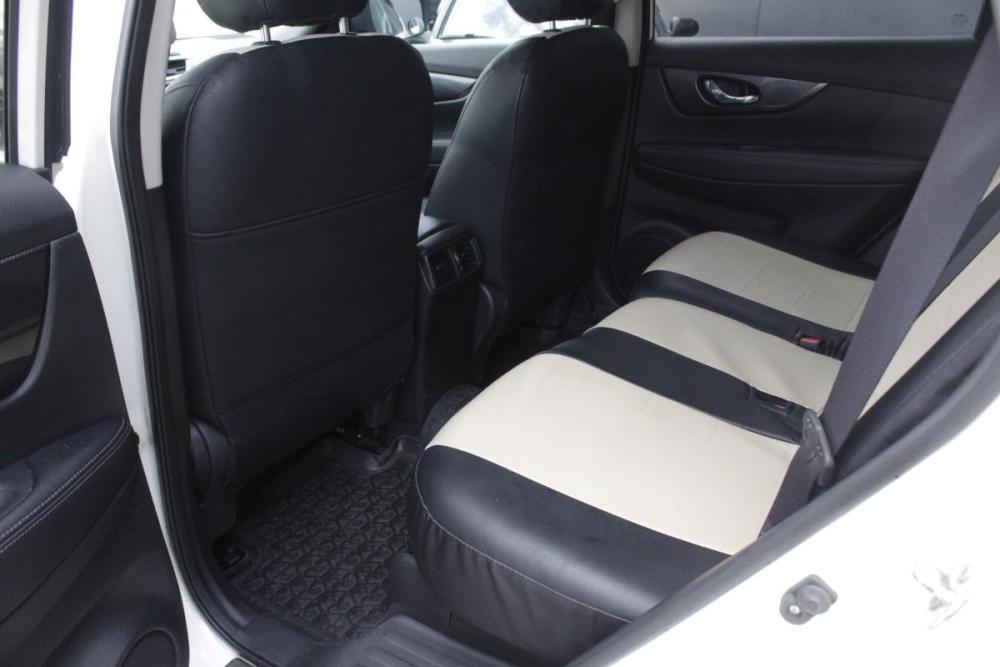 Nissan X-Trail III Брянск  - изображение 20