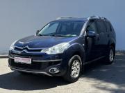 Citroen C-Crosser Москва  - изображение 16