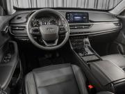Chery Tiggo 4 Pro I Тюмень  - изображение 27