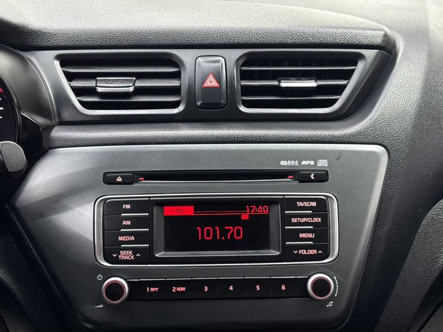 Kia Rio III Рестайлинг Ярославль  - изображение 22