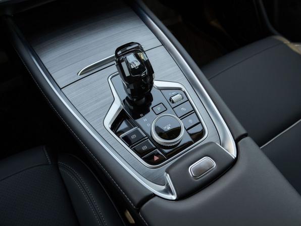 Chery Tiggo 7 Pro Max I Рестайлинг с пробегом 2024 года, цена 2 345 000 рублей, 8255 км, внедорожник, Автокод Объявления