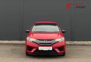 Honda Fit II Красноярск  - изображение 24