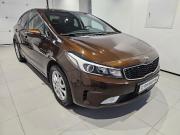 Kia Cerato III Рестайлинг (Classic) Москва  - изображение 18