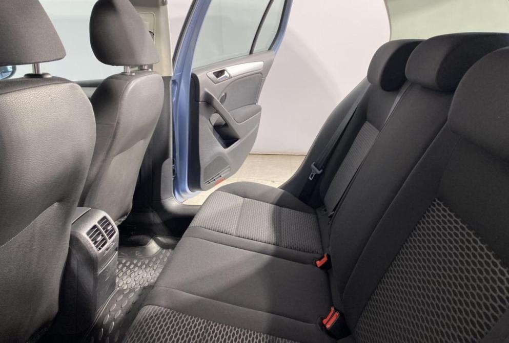Volkswagen Golf VI Саранск  - изображение 21