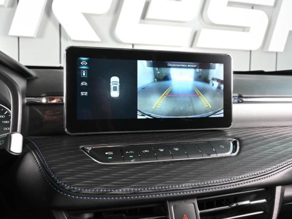 Haval Jolion I с пробегом 2023 года, цена 1 729 000 рублей, 67138 км, внедорожник, Автокод Объявления