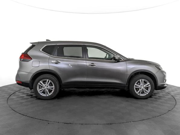 Nissan X-Trail III Рестайлинг с пробегом 2020 года, цена 2 695 000 рублей, 44490 км, внедорожник, Автокод Объявления