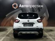 Renault Kaptur I Ставрополь  - изображение 31