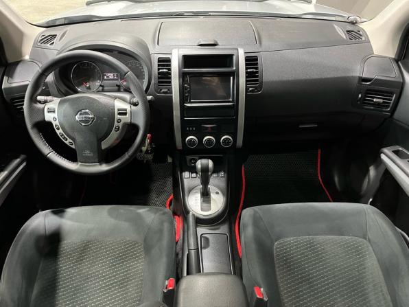 Nissan X-Trail II Рестайлинг с пробегом 2012 года, цена 1 120 000 рублей, 147720 км, внедорожник, Автокод Объявления