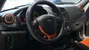 Lada (ВАЗ) Kalina II Уфа  - изображение 19