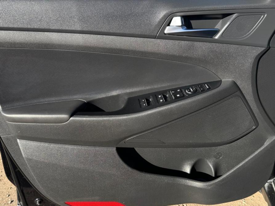 Hyundai Tucson III Рестайлинг Набережные Челны  - изображение 12