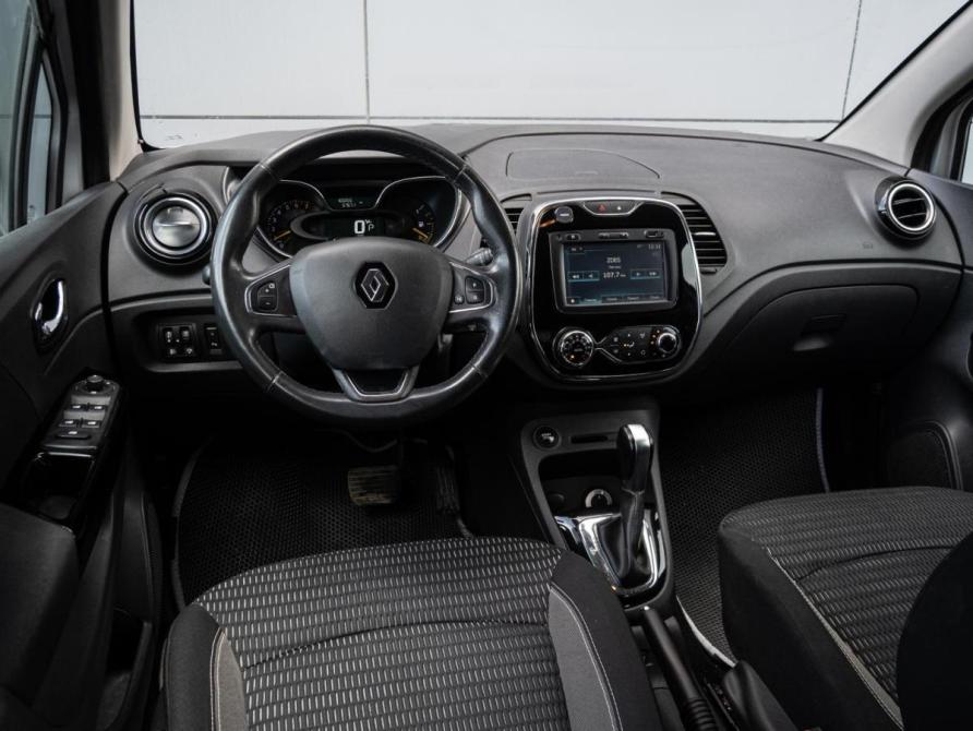 Renault Kaptur I Краснодар  - изображение 6