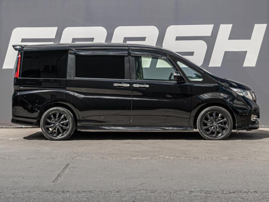 Honda Stepwgn V Краснодар  - изображение 5