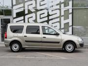 Lada (ВАЗ) Largus I Волгоград  - изображение 21