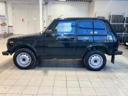 Lada (ВАЗ) Niva Legend Челябинск  - изображение 23