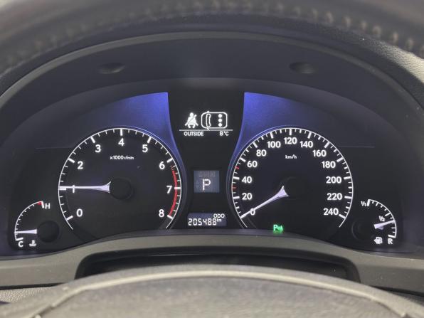 Lexus RX III Рестайлинг с пробегом 2013 года, цена 1 900 000 рублей, 205488 км, внедорожник, Автокод Объявления