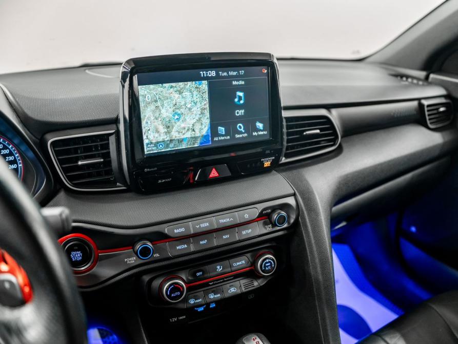 Hyundai Veloster II Красноярск  - изображение 12