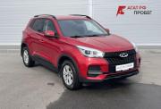 Chery Tiggo 4 I Рестайлинг Иваново  - изображение 24